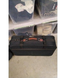 VALISE SOUPLE 