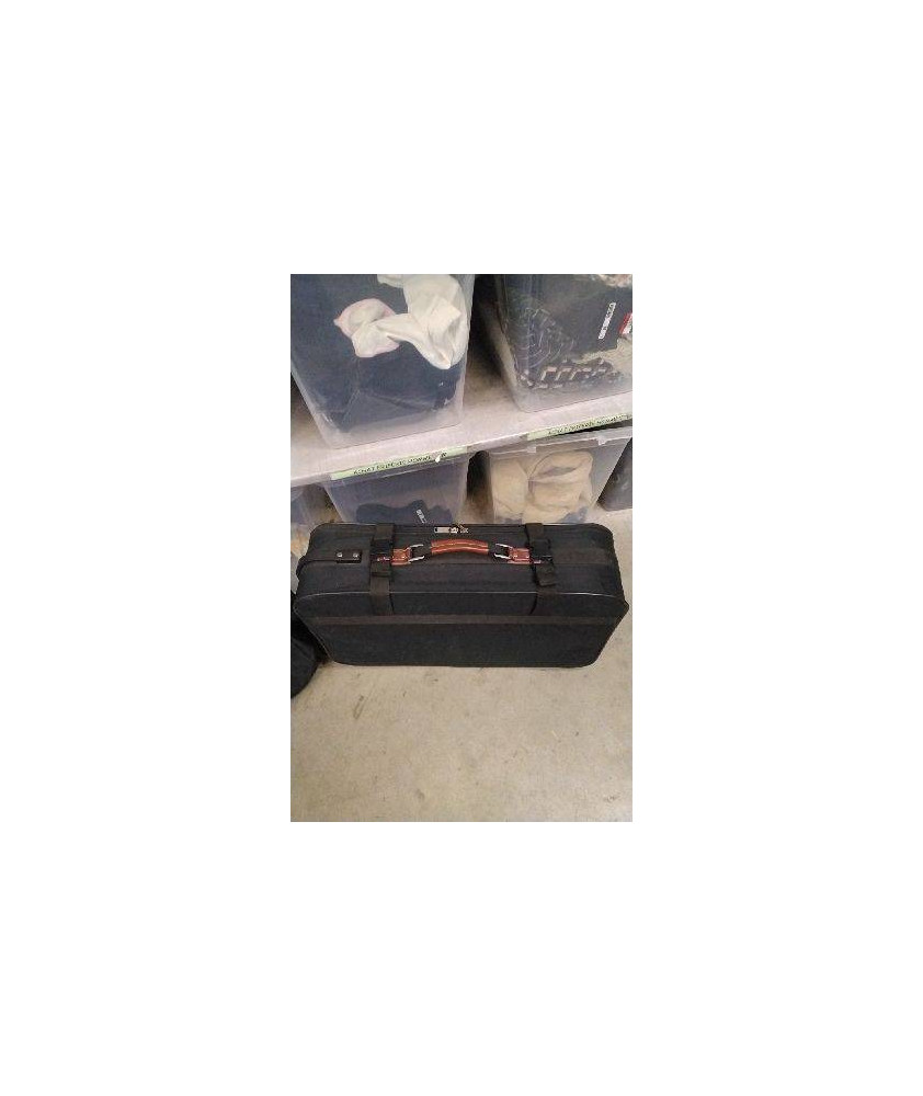 VALISE SOUPLE 