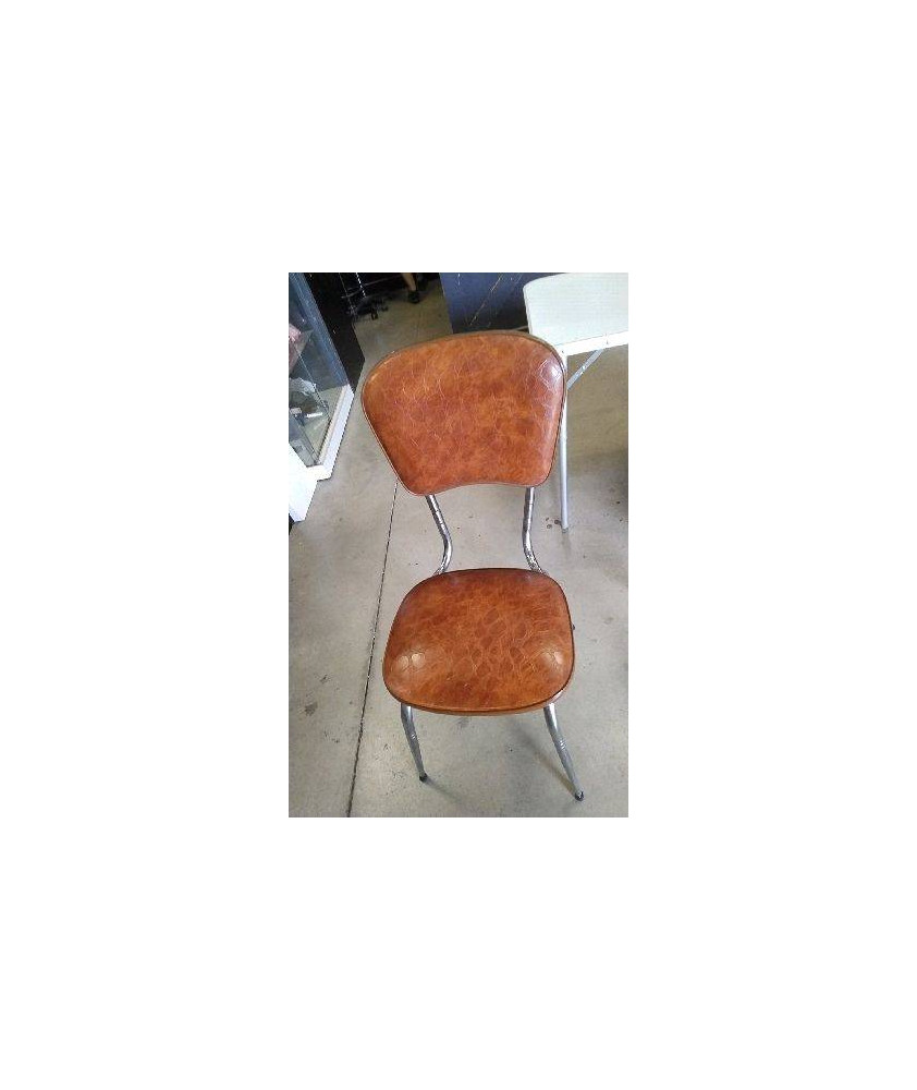 CHAISE MARRON