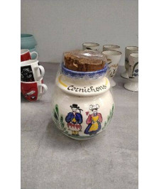POT A CORNICHONS BRETON