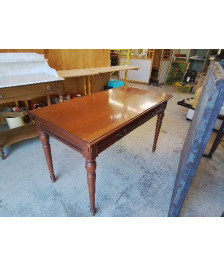 TABLE STYLE LOUIS PHILIPPE 