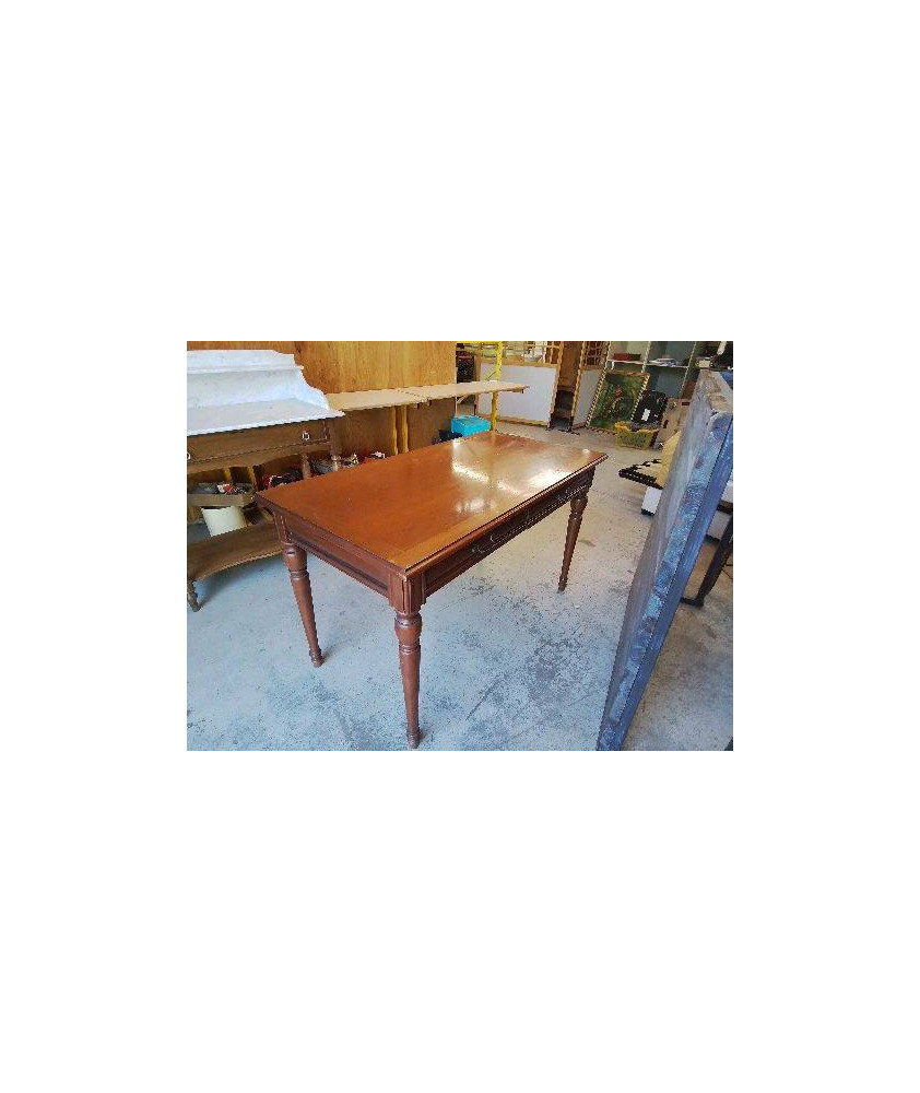 TABLE STYLE LOUIS PHILIPPE 