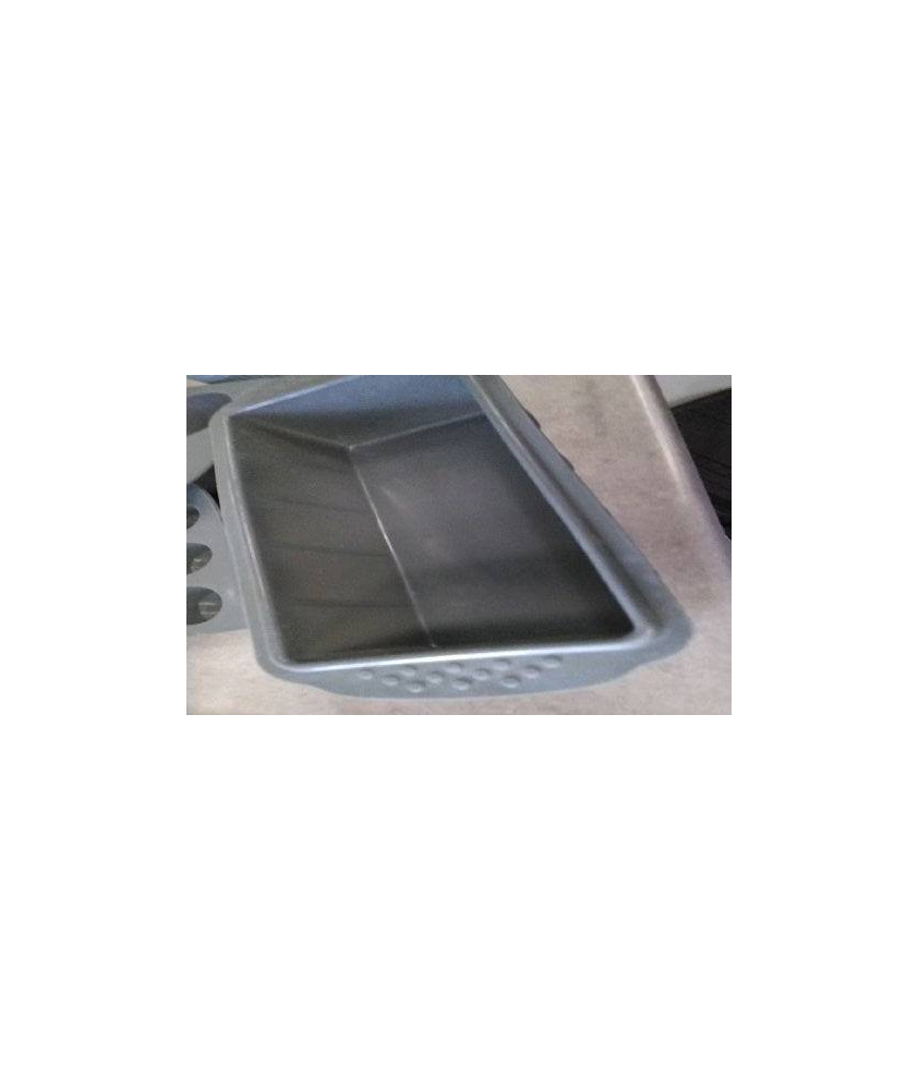 MOULE A CAKE SILICONE 