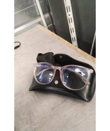 LUNETTE  + ETUI