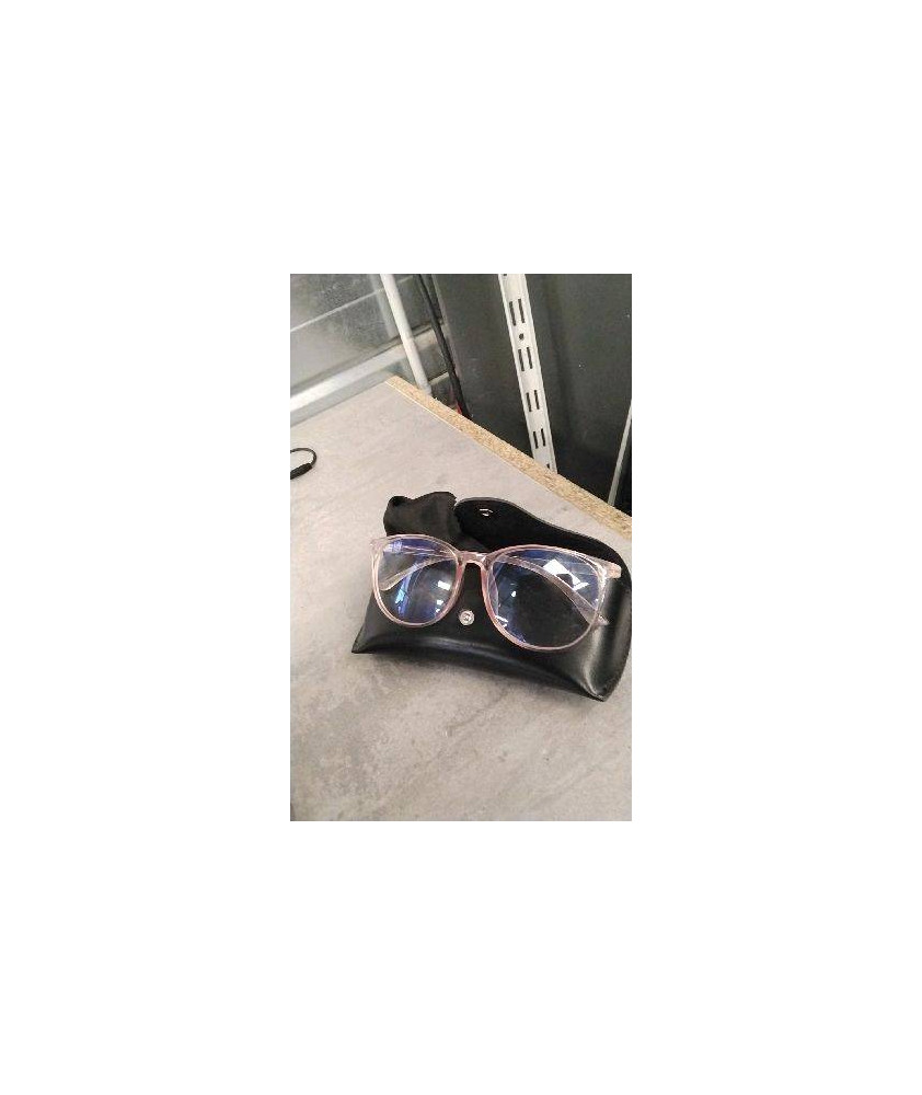 LUNETTE  + ETUI