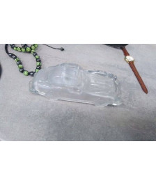 DECO VOITURE VERRE 
