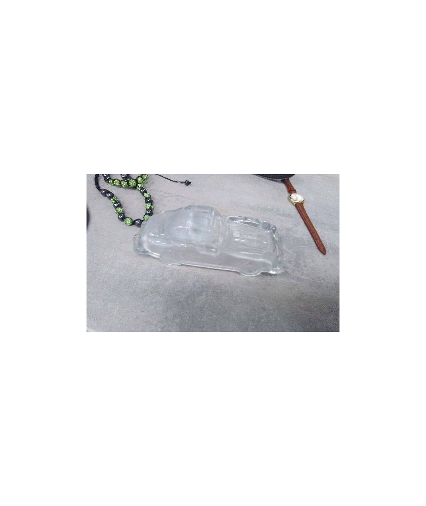 DECO VOITURE VERRE 