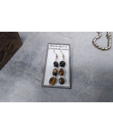 BOUCLES D\'OREILLES 