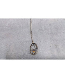 COLLIER AGATE 
