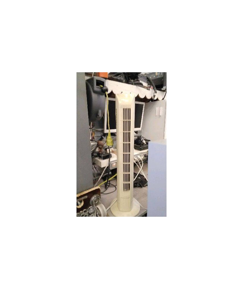 VENTILATEUR COLONNE 