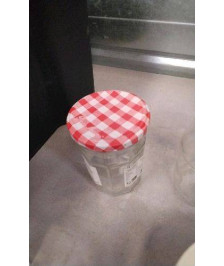 POT CONFITURE 