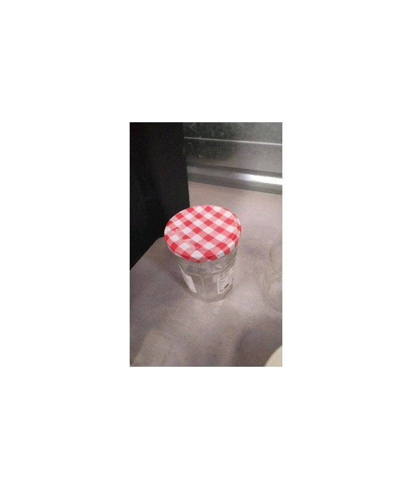 POT CONFITURE 