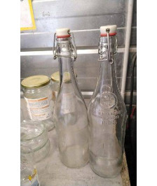 BOUTEILLE 