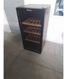 CAVE A VIN LA SOMMELIÈRE  80 BTLES MC132 270L
