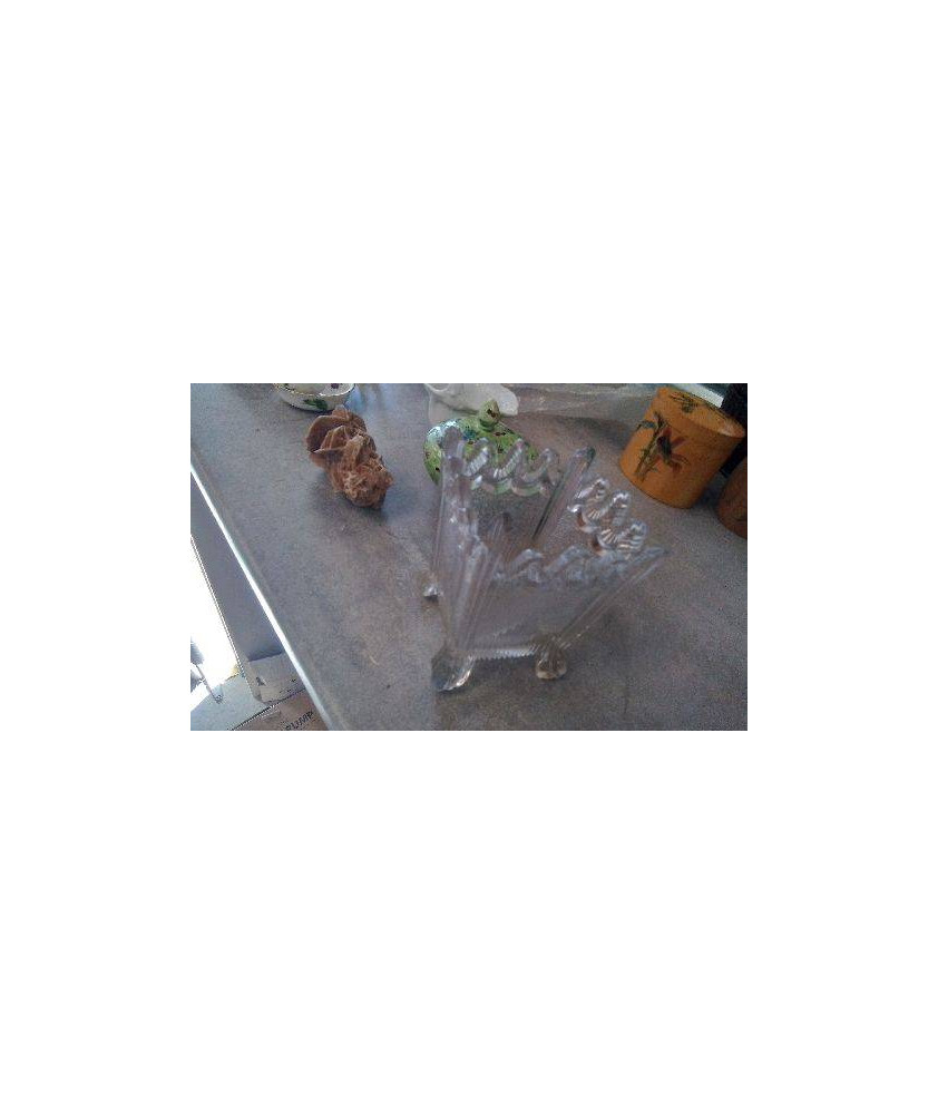 POT VERRE
