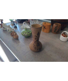 VASE PM VALLAURIS