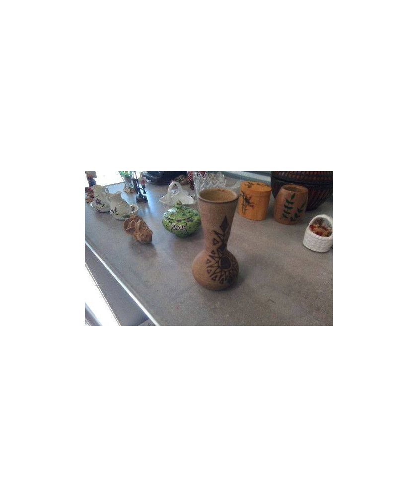 VASE PM VALLAURIS