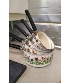 CASSEROLES LE LOT 