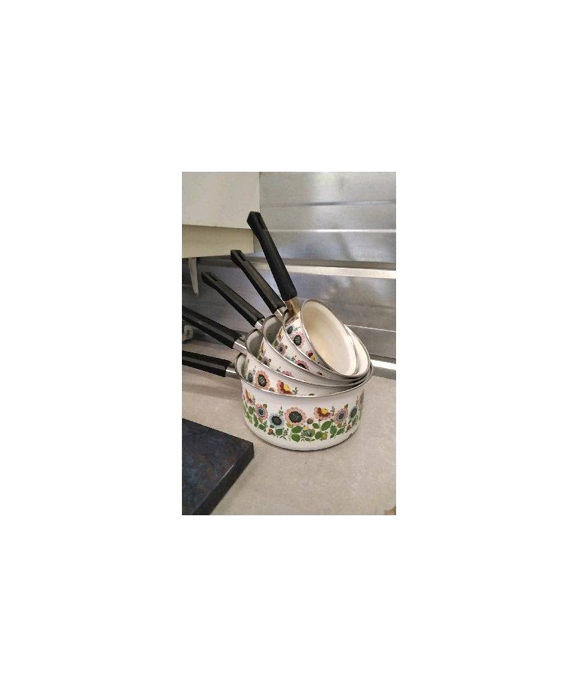 CASSEROLES LE LOT 
