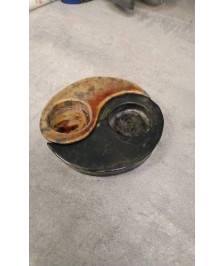 BOUGEOIRS YIN YANG