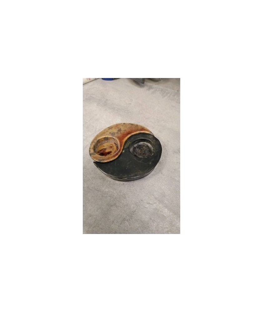 BOUGEOIRS YIN YANG