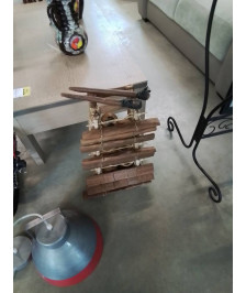 BALAFON BOIS 