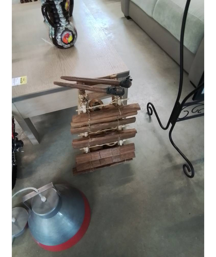 BALAFON BOIS 