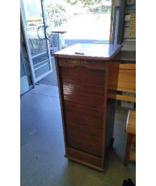CLASSEUR DE BUREAU