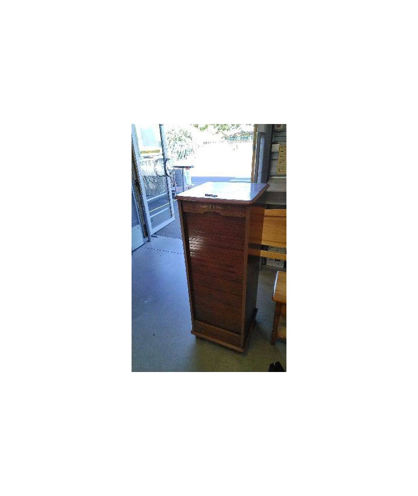 CLASSEUR DE BUREAU