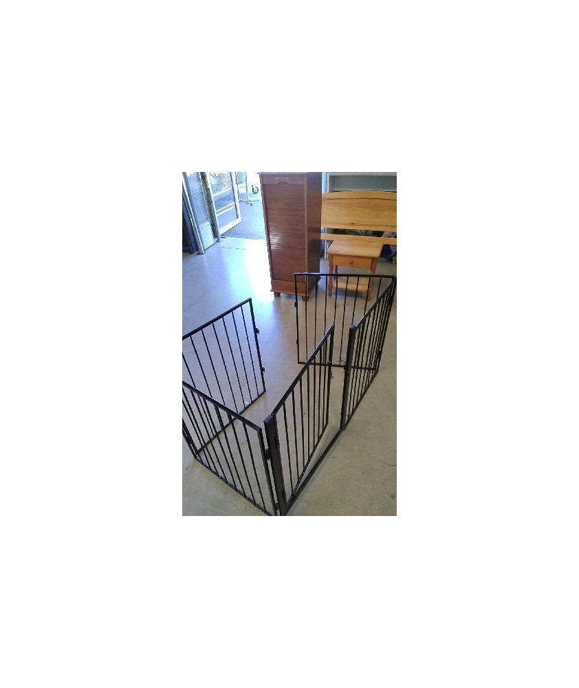 BARRIERE DE SECURITE - CHEMINEE - 305CM