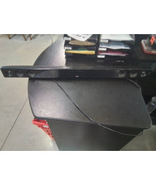 BARRE DE SON BLUETHOOTH LG 40W