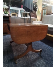 TABLE D’APPOINT 