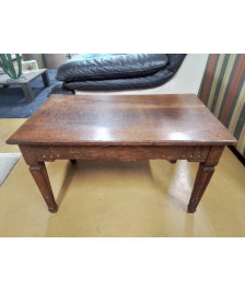 TABLE DE SALON