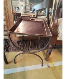 TABLE D’APPOINT
