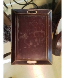 TABLE D’APPOINT