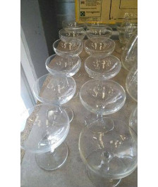 COUPE CHAMPAGNE LE LOT