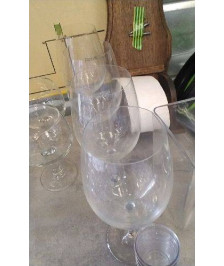 VERRE DÉGUSTATION LE LOT