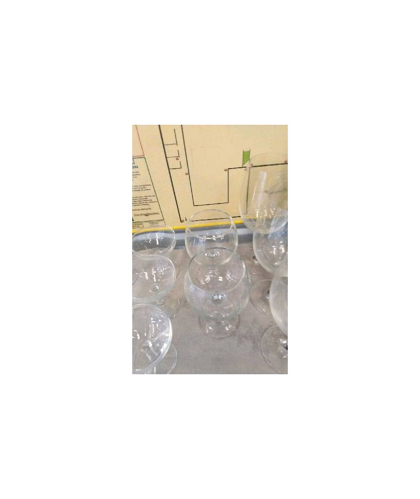 VERRE BALLON GM X2