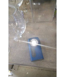 LAMPE DE POCHE ENERGIZER PM