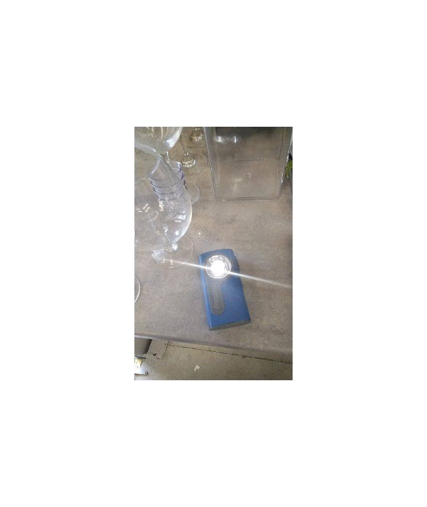 LAMPE DE POCHE ENERGIZER PM