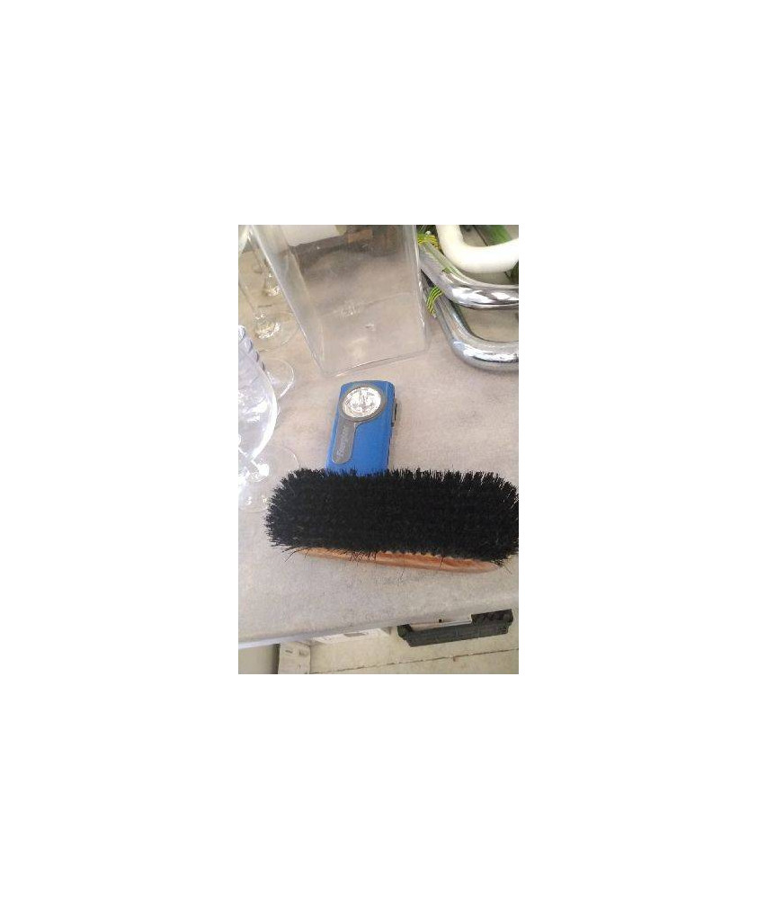BROSSE 
