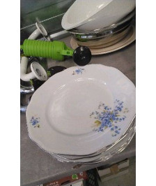 ASSIETTE LE LOT