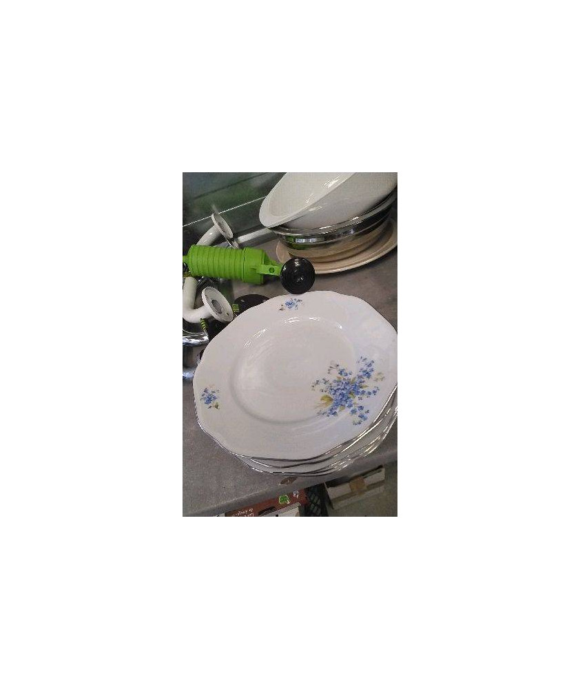 ASSIETTE LE LOT