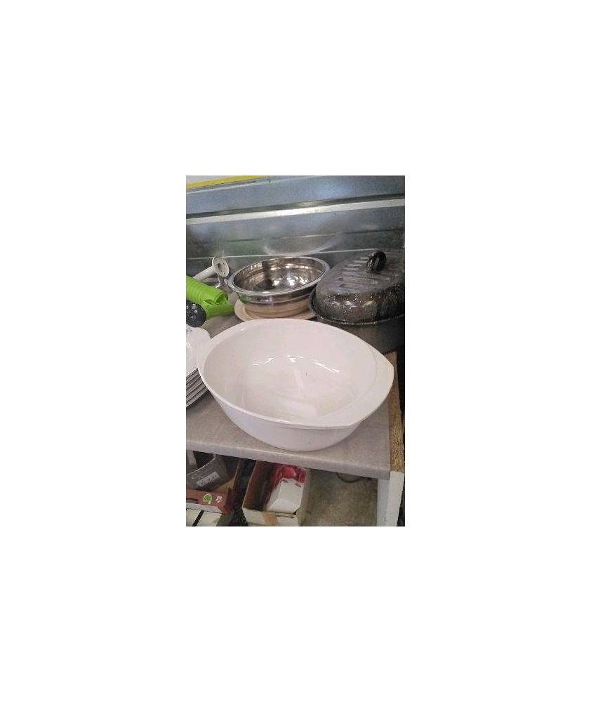 PLAT FOUR OVALE