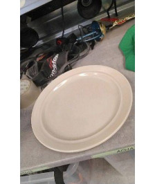PLAT ROND