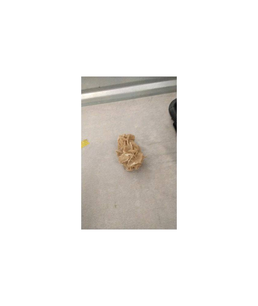 DECO ROSE DES SABLES