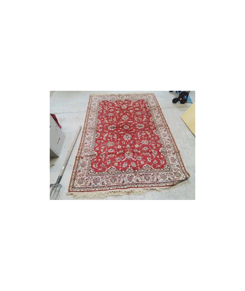 TAPIS DE SALON 