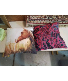 COUSSIN 