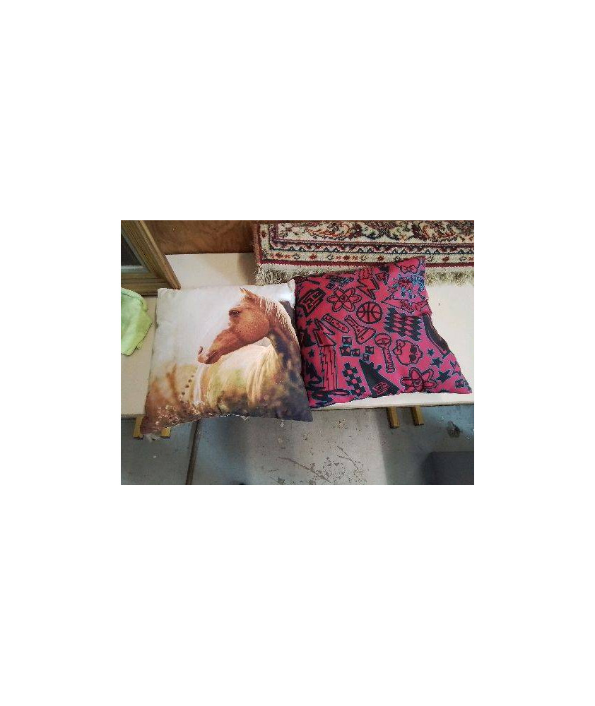 COUSSIN 