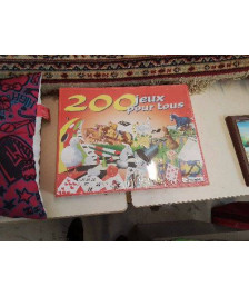 JEUX DE SOCIETE